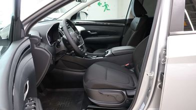фото Hyundai Tucson 2024 года с пробегом за 12690000 тенге в undefined - фото 2