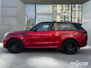 фото Land Rover Range Rover Sport 2023 года с пробегом за 78900000 тенге в undefined - фото 2