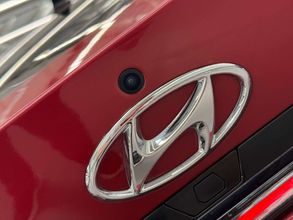 фото Hyundai Elantra 2023 года с пробегом за 9790000 тенге в undefined - фото 3