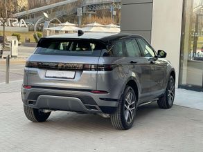 фото Land Rover Range Rover Evoque 2024 года с пробегом за 38900000 тенге в undefined - фото 2