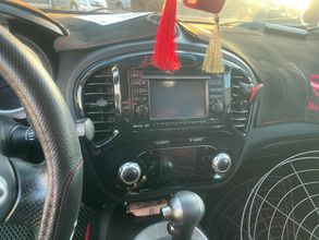 фото Nissan Juke 2011 года с пробегом за 5000000 тенге в undefined - фото 4