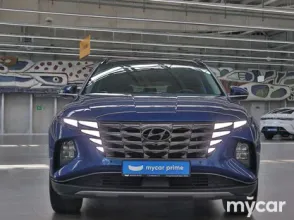 фото Hyundai Tucson 2023 года с пробегом за 14390000 тенге в undefined - фото 2
