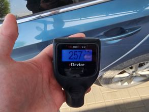 фото Hyundai Sonata 2014 года с пробегом за 6000000 тенге в undefined - фото 4