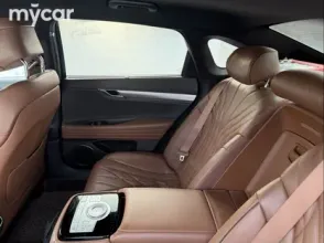 фото Genesis G80 2021 года с пробегом за 22250000 тенге в undefined - фото 2