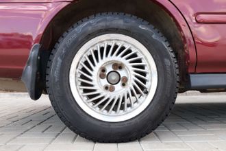 фото Honda Orthia 1996 года с пробегом за 1590000 тенге в undefined - фото 4