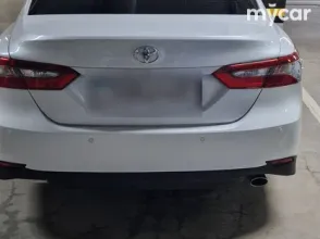 фото Toyota Camry 2023 года с пробегом за 16500000 тенге в undefined - фото 4