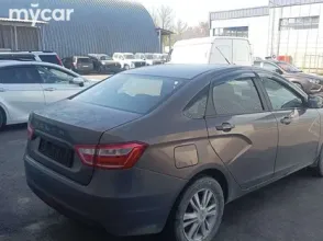 фото LADA Vesta 2018 года с пробегом за 3500000 тенге в undefined - фото 4