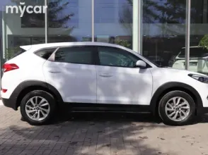 фото Hyundai Tucson 2016 года с пробегом за 8890000 тенге в undefined - фото 4