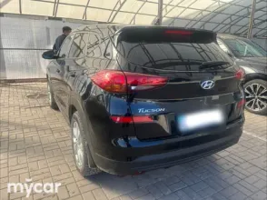 фото Hyundai Tucson 2021 года с пробегом за 11000000 тенге в undefined - фото 2