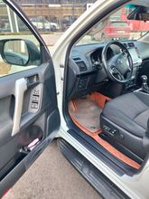фото Toyota Land Cruiser Prado 2023 года с пробегом за 27000000 тенге в undefined - фото 2