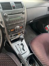 фото Toyota Corolla 2008 года с пробегом за 3500000 тенге в undefined - фото 2