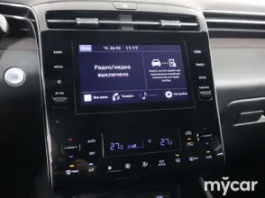 фото Hyundai Tucson 2023 года с пробегом за 12650000 тенге в undefined - фото 2