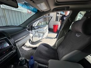 фото Toyota Camry 2012 года с пробегом за 9500000 тенге в undefined - фото 4