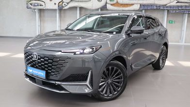 фото Changan UNI-K 2024 года с пробегом за 10790000 тенге в undefined - фото 1