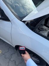 фото Toyota Camry 2012 года с пробегом за 7500000 тенге в undefined - фото 4