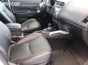 фото Mitsubishi ASX 2012 года с пробегом за 6090000 тенге в undefined - фото 2