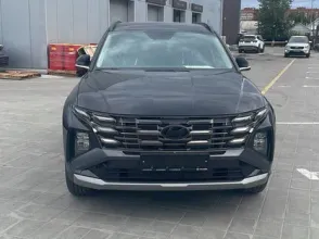 фото Hyundai Tucson 2025 года с пробегом за 16100000 тенге в undefined - фото 1