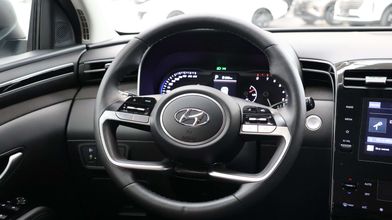фото Hyundai Tucson 2023 года с пробегом за 12990000 тенге в undefined - фото 3