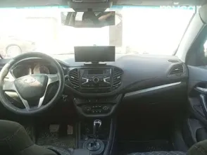 фото LADA Vesta 2018 года с пробегом за 3500000 тенге в undefined - фото 3