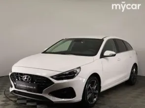 фото Hyundai i30 2023 года с пробегом за 9120000 тенге в undefined - фото 1