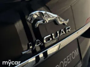 фото Jaguar XF 2020 года с пробегом за 16000000 тенге в undefined - фото 4