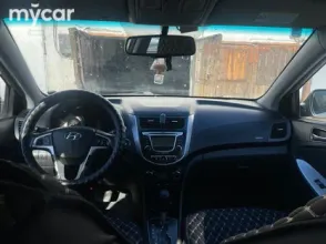 фото Hyundai Accent 2013 года с пробегом за 4200000 тенге в undefined - фото 2