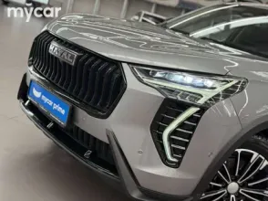 фото Haval Jolion 2024 года с пробегом за 8790000 тенге в undefined - фото 3