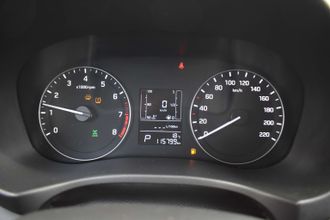 фото Hyundai Creta 2020 года с пробегом за 7900000 тенге в undefined - фото 4