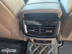 фото Kia K8 2022 года с пробегом за 19500000 тенге в undefined - фото 3