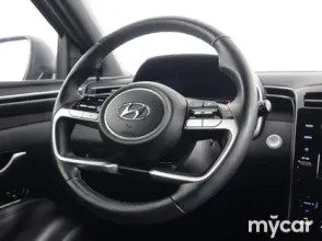 фото Hyundai Tucson 2023 года с пробегом за 12650000 тенге в undefined - фото 3