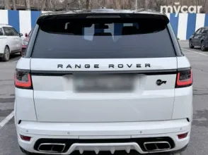 фото Land Rover Range Rover Sport 2014 года с пробегом за 21000000 тенге в undefined - фото 3