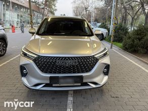 фото Haval M6 2024 года с пробегом за 7000000 тенге в undefined - фото 3