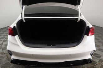 фото Kia Cerato 2023 года с пробегом за 10550000 тенге в undefined - фото 4