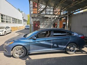 фото Hyundai Sonata 2014 года с пробегом за 6000000 тенге в undefined - фото 3