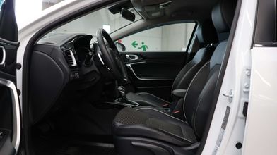 фото Kia Ceed 2024 года с пробегом за 9790000 тенге в undefined - фото 2