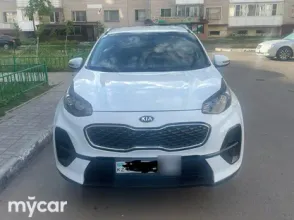 фото Kia Sportage 2020 года с пробегом за 9300000 тенге в undefined - фото 1