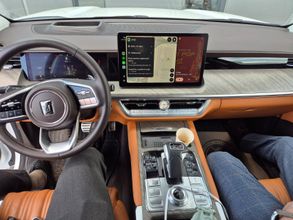 фото Tank 500 2023 года с пробегом за 24000000 тенге в undefined - фото 2