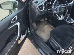 фото Kia Ceed 2023 года с пробегом за 9000000 тенге в undefined - фото 3