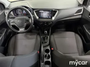 фото Hyundai Accent 2018 года с пробегом за 6490000 тенге в undefined - фото 3