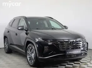 фото Hyundai Tucson 2023 года с пробегом за 12650000 тенге в undefined - фото 2