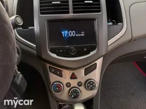 фото Chevrolet Aveo 2013 года с пробегом за 2500000 тенге в undefined - фото 2