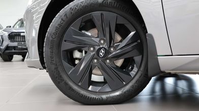 фото Hyundai Elantra 2022 года с пробегом за 8690000 тенге в undefined - фото 3