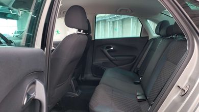 фото Volkswagen Polo 2019 года с пробегом за 6690000 тенге в undefined - фото 4