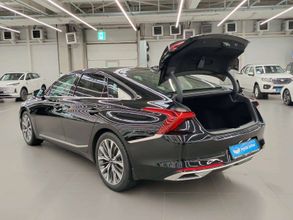 фото Kia K8 2024 года с пробегом за 16890000 тенге в undefined - фото 2