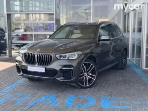фото BMW X5 2022 года с пробегом за 46000000 тенге в undefined - фото 1