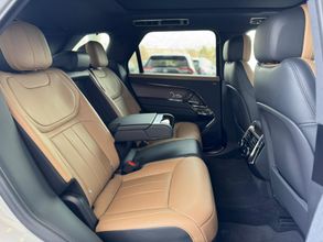 фото Land Rover Range Rover Sport 2023 года с пробегом за 69890000 тенге в undefined - фото 3