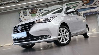 фото Changan Alsvin 2024 года с пробегом за 5190000 тенге в undefined - фото 3