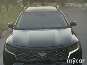 фото Kia Sorento 2021 года с пробегом за 15890000 тенге в undefined - фото 1