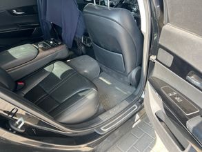 фото Kia Quoris 2014 года с пробегом за 10000000 тенге в undefined - фото 3