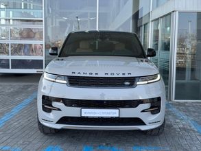 фото Land Rover Range Rover Sport 2023 года с пробегом за 69890000 тенге в undefined - фото 3